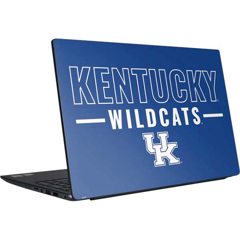 University of Kentucky Wildcats Dell Vostro Skin